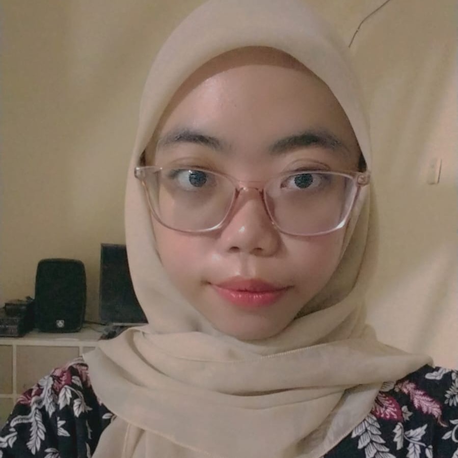Fatya Restu Pertiwi, S.Kom