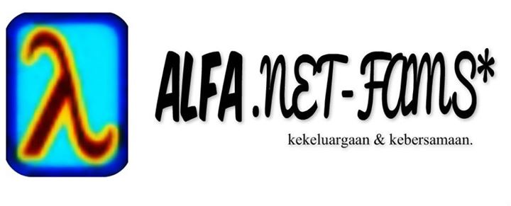 alfa net fams