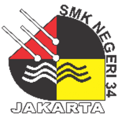 SMKN 34 Jakarta