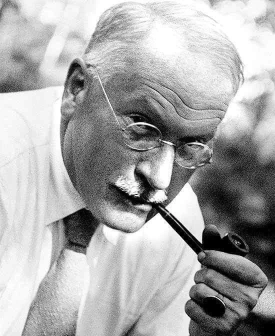 CarlGustavJung